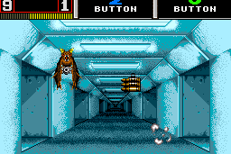Beast Busters 12