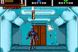 Beast Busters 13