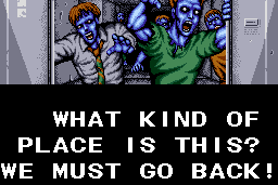 Beast Busters 14