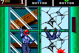 Beast Busters 15