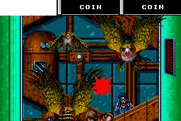 Beast Busters 16