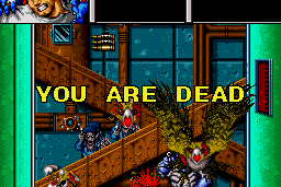 Beast Busters 17