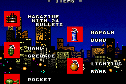 Beast Busters 1