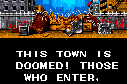 Beast Busters 2