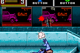 Beast Busters 3