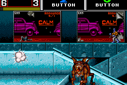 Beast Busters 4