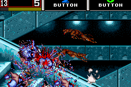 Beast Busters 5