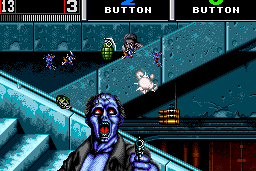 Beast Busters 6