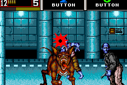 Beast Busters 7