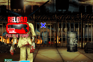 Beast Busters: Second Nightmare 12