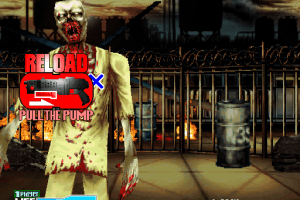 Beast Busters: Second Nightmare 13