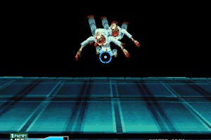 Beast Busters: Second Nightmare 14