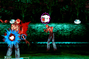 Beast Busters: Second Nightmare 16