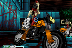 Beast Busters: Second Nightmare 17