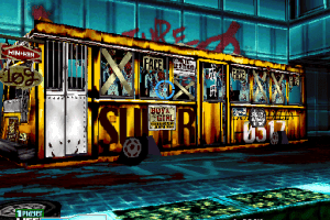 Beast Busters: Second Nightmare 18