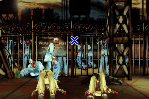 Beast Busters: Second Nightmare 5