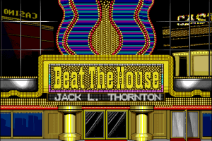 Beat the House 0