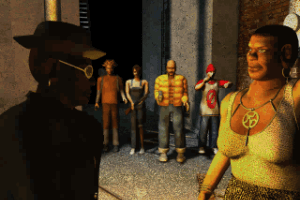 Beatdown 2