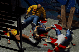 Beatdown 8