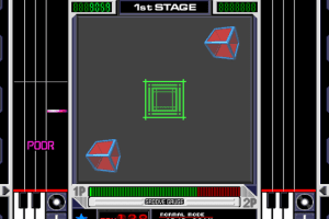 beatmania 6thMIX: The UK Underground Music abandonware