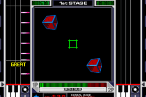 beatmania 6thMIX: The UK Underground Music 4
