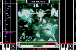 beatmania 6thMIX: The UK Underground Music 7