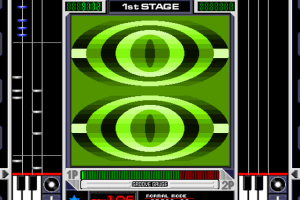 beatmania 6thMIX: The UK Underground Music 6