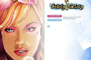 Beauty Factory 1