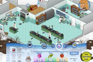 Beauty Factory 4