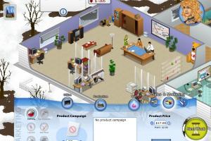 Beauty Factory abandonware