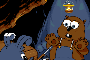 Beavers abandonware