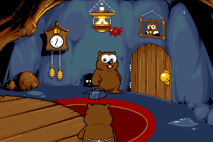 Beavers 3