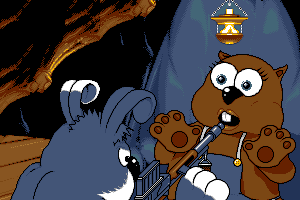 Beavers 5