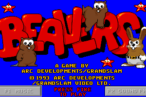 Beavers 8