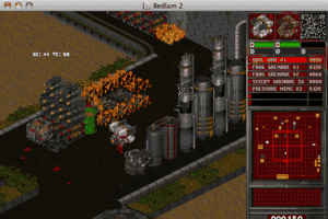 Bedlam 2: Absolute Bedlam 9