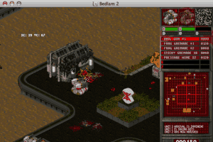 Bedlam 2: Absolute Bedlam 10