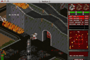Bedlam 2: Absolute Bedlam 3