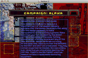 Bedlam 2: Absolute Bedlam 6