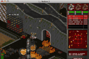 Bedlam 2: Absolute Bedlam 7
