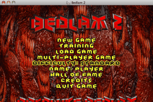 Bedlam 2: Absolute Bedlam 8