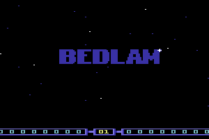 Bedlam 0