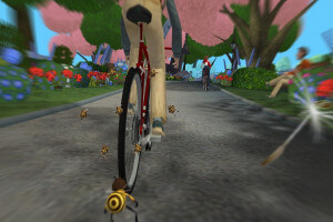 Bee Movie Game 12