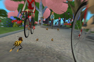 Bee Movie Game 13