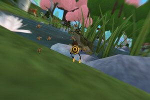 Bee Movie Game 14