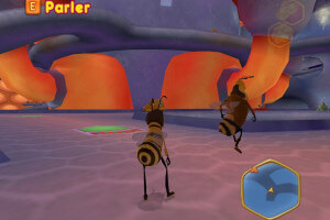 Bee Movie Game 19
