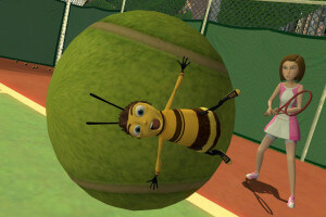 Bee Movie Game 22