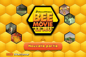 Bee Movie Game 2