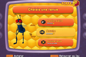 Bee Movie Game 30