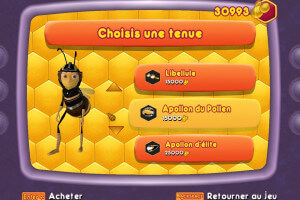 Bee Movie Game 31
