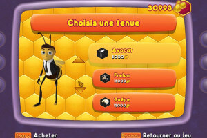 Bee Movie Game 32